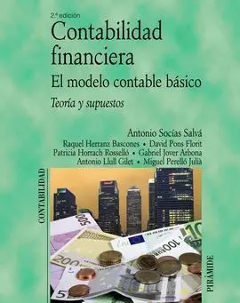 Contabilidad Financiera