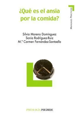 Qué Es el Ansia por la Comida?