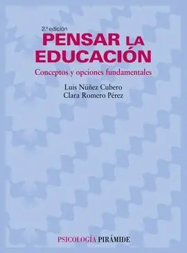 Pensar la Educación