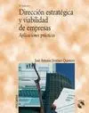 Dirección Estratégica y Viabilidad de Empresas 2008