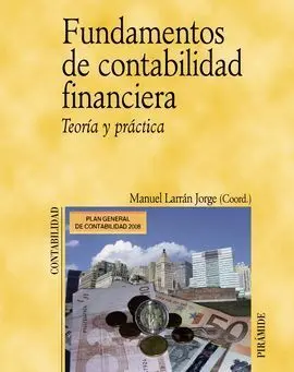 Fundamentos de Contabilidad Financiera