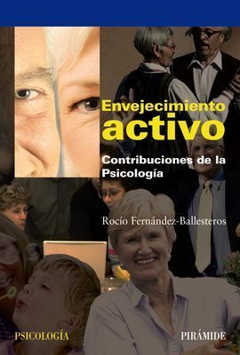 ENVEJECIMIENTO ACTIVO