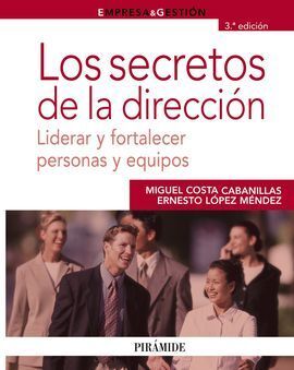 LOS SECRETOS DE LA DIRECCIÓN