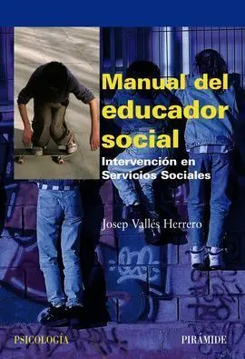 Manual del Educador Social