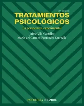 Tratamientos Psicológicos