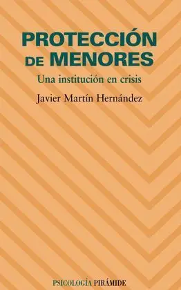 Protección de Menores