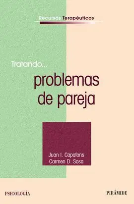 Tratando-- Problemas de Pareja