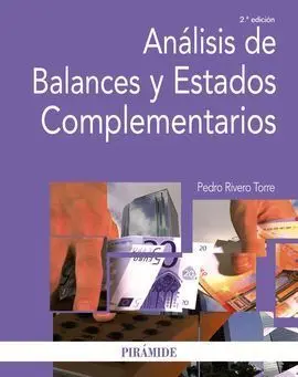 Análisis de Balances y Estados Complementarios