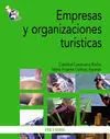 Empresas y Organizaciones Turísticas