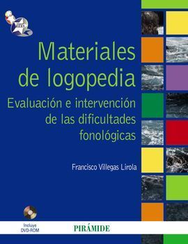 MATERIALES DE LOGOPEDIA