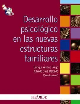 Desarrollo Psicológico en las Nuevas Estructuras F