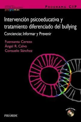 Programa Cip. Intervención Psicoeducativa y Tratam