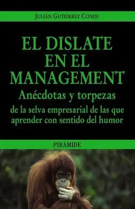 El Dislate en el Management