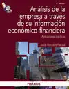 Análisis de la Empresa a Través de Su Información