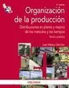 Organización de la Producción