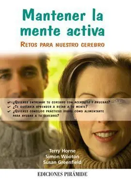 Mantener la Mente Activa
