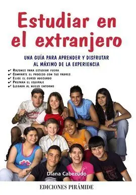 Estudiar en el Extranjero