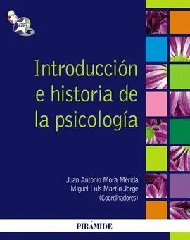 Introducción e Historia de la Psicología