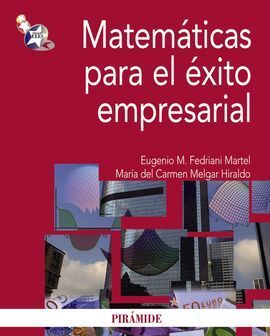 MATEMÁTICAS PARA EL ÉXITO EMPRESARIAL
