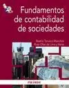 Fundamentos de Contabilidad de Sociedades