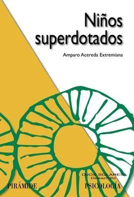 Niños Superdotados