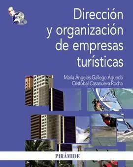 Dirección y Organización de Empresas Turísticas