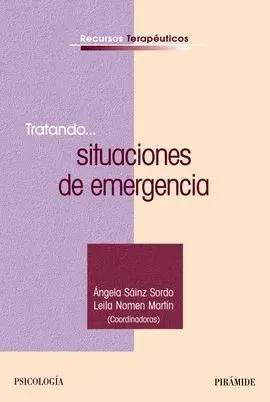 Tratando... Situaciones de Emergencia