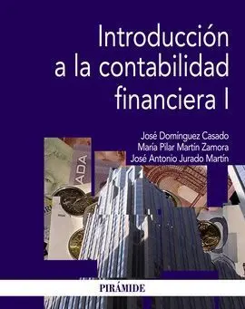 Introducción a la Contabilidad Financiera I