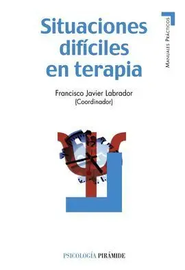 Situaciones Difíciles en Terapia