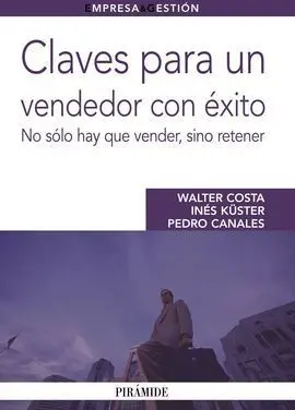 Claves Vendedor Éxito