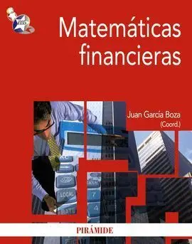 Matemáticas Financieras