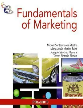 Fundamentals Of Marketing