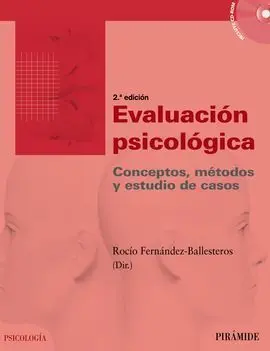 Evaluación Psicológica