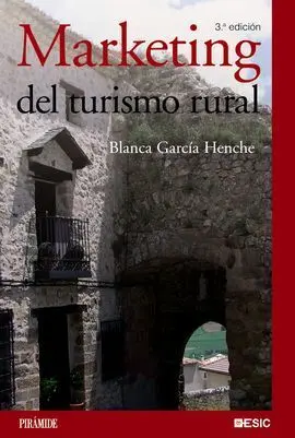 Marketing del Turismo Rural