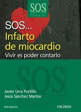 Sos... Infarto de Miocardio