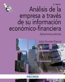 Análisis de la Empresa a Través de Su Información Económico-Financiera