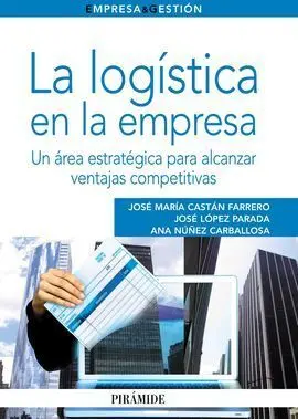 La Logística en la Empresa