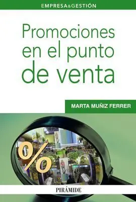 Promociones en el Punto de Venta