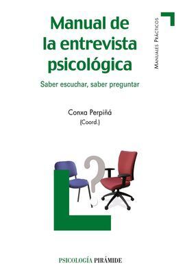 MANUAL DE ENTREVISTA PSICOLÓGICA