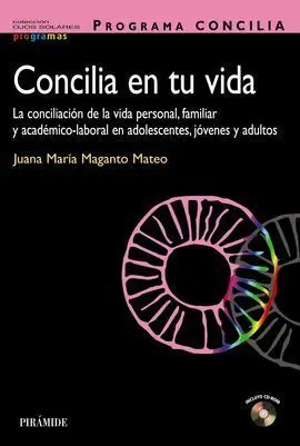 Programa Concilia en tu Vida