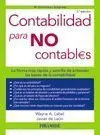 Contabilidad para no Contables