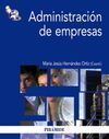 ADMINISTRACIÓN DE EMPRESAS