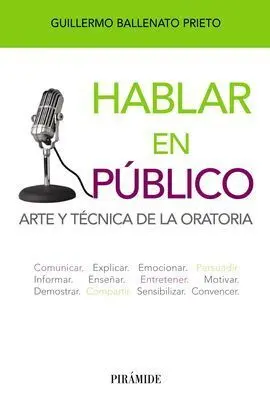 Hablar en Público