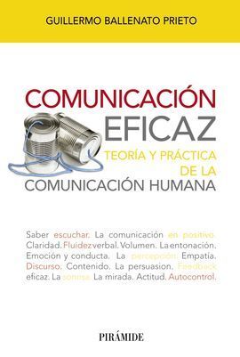 COMUNICACIÓN EFICAZ
