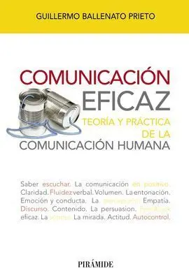 Comunicación Eficaz