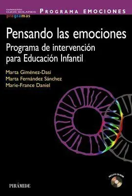 Pensando las Emociones