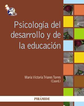 PSICOLOGÍA DEL DESARROLLO Y DE LA EDUCACIÓN 2012