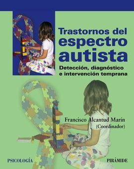 TRASTORNOS DEL ESPECTRO AUTISTA