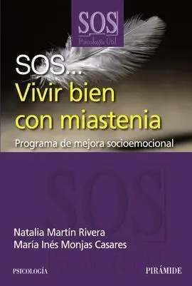 Sos... Vivir Bien con Miastenia