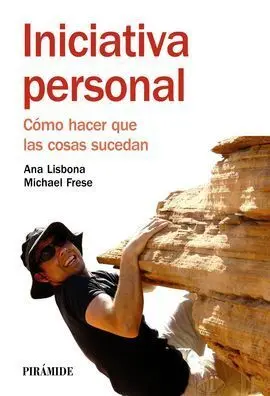 Iniciativa Personal